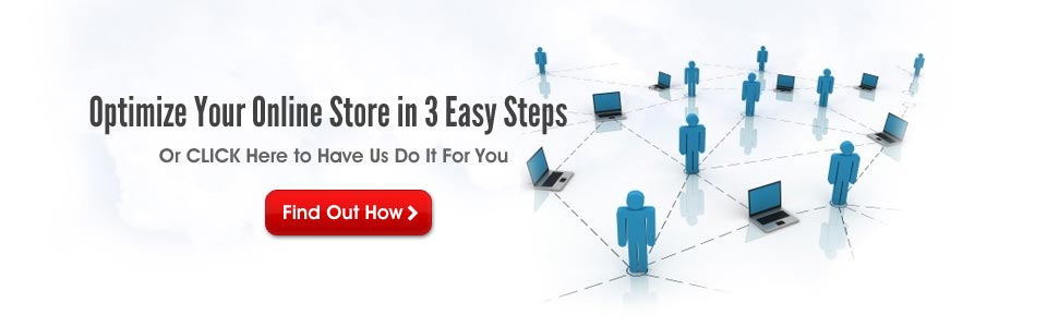 Online Store development