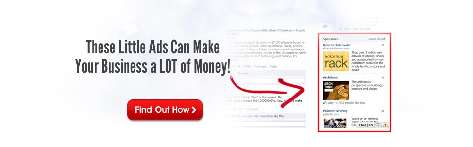 Facebook Marketing