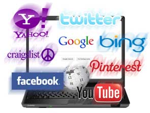 Internet Marketing