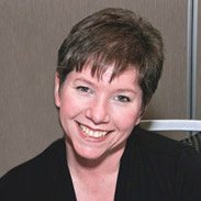 Katherine Grant