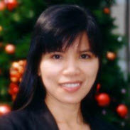 Priscilla Lu