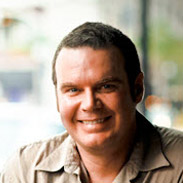 Tim Houston